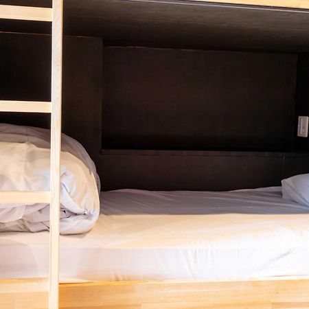 B&B Unagi Inn Kyoto Luaran gambar
