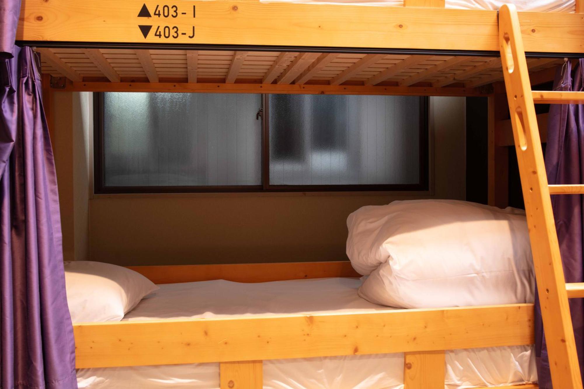 B&B Unagi Inn Kyoto Luaran gambar