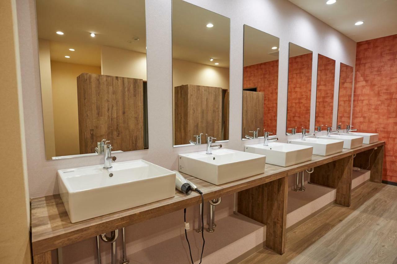 B&B Unagi Inn Kyoto Luaran gambar